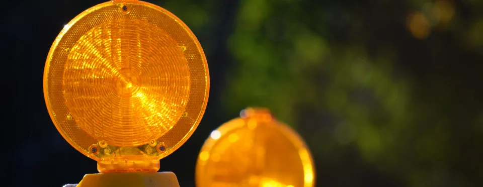 Symbolbild Baustelle