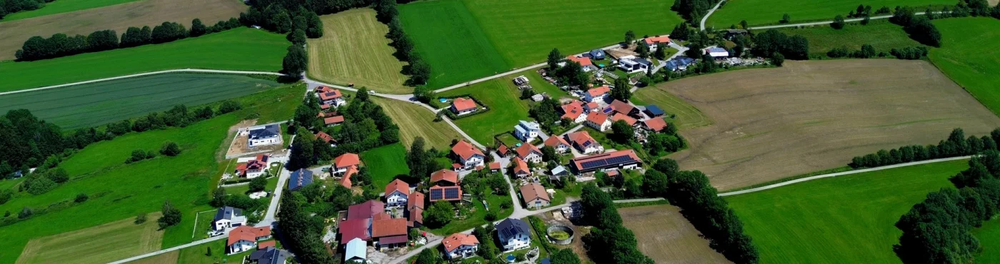 Luftaufnahme Schauberg